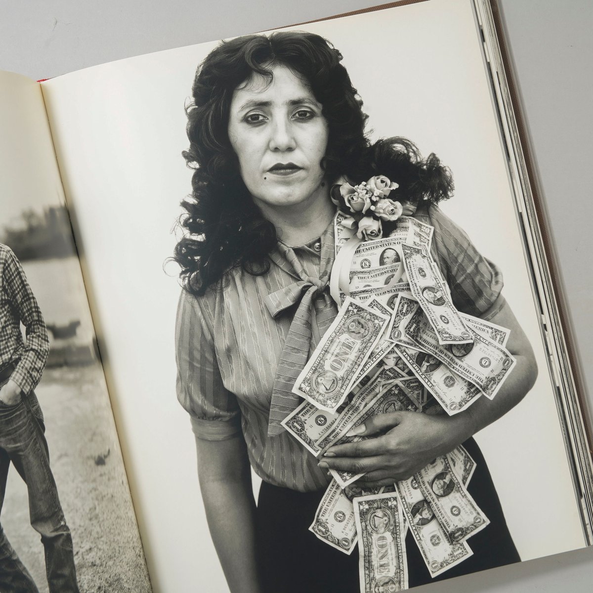【希少写真集】リチャード・アヴェドン 自伝 AN AUTOBIOGRAPHY AN AUTOBIOGRAPHY / Richard Avedon(リチャード・アヴェドン)