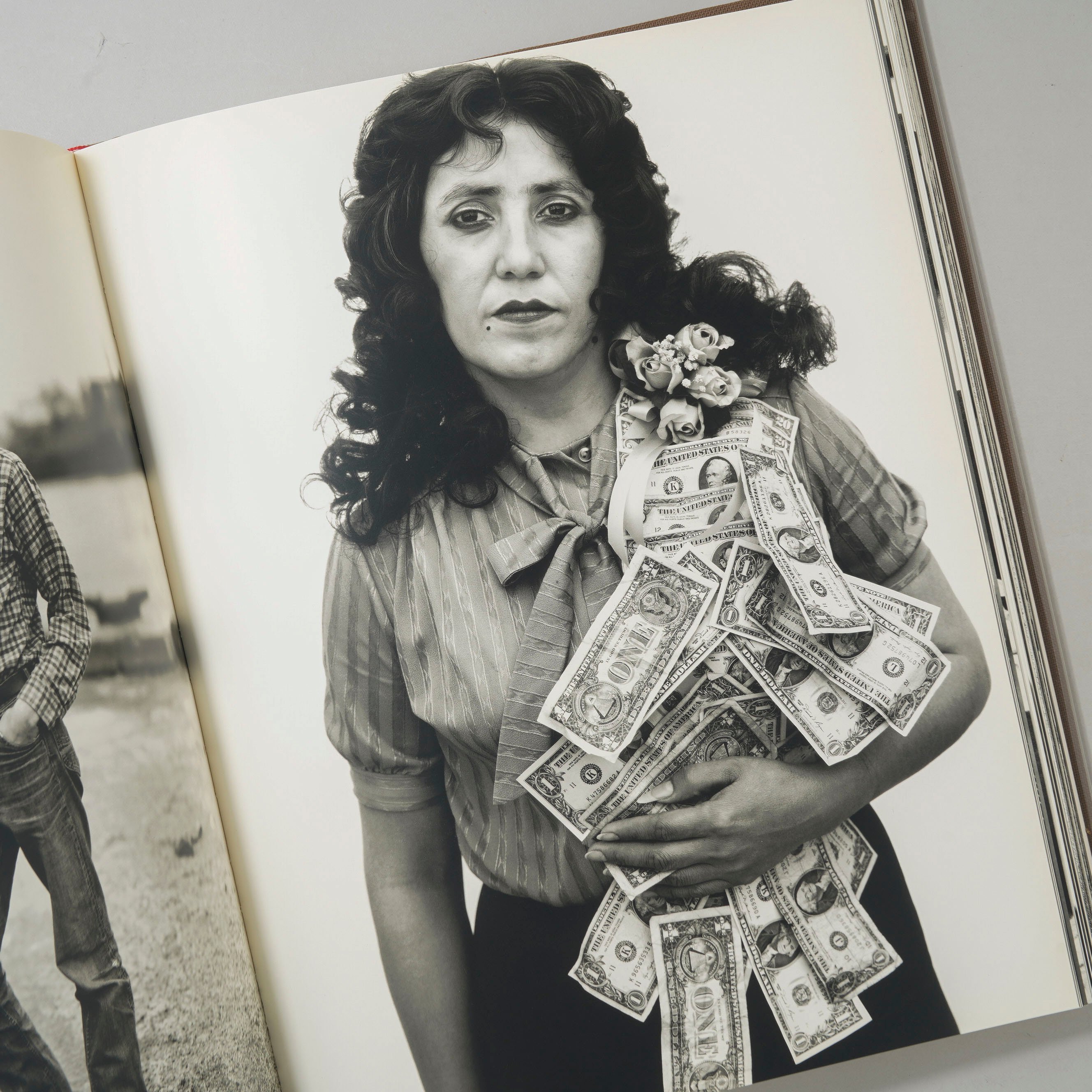AN AUTOBIOGRAPHY / Richard Avedon(リチャード・アヴェドン