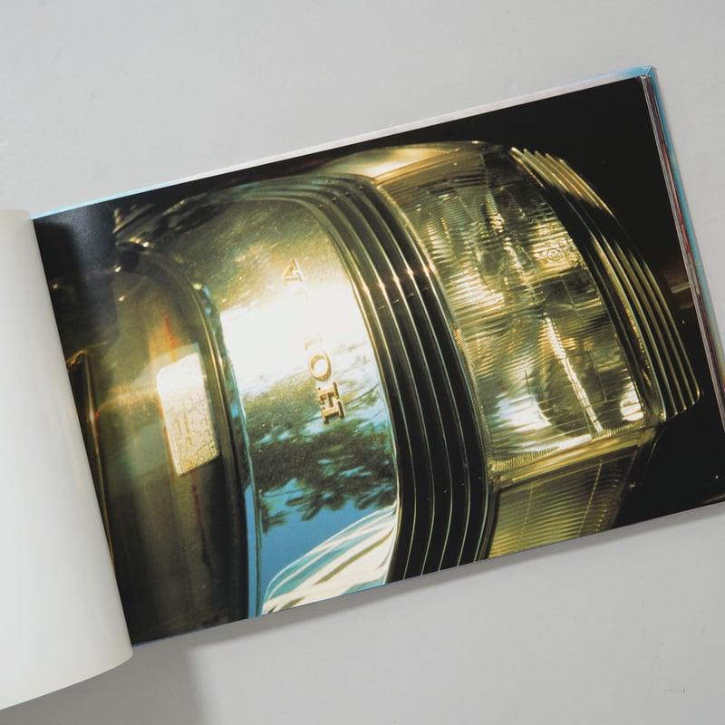 アート・デザイン・音楽 HIROMIX PARIS '97-'98 Hiromix Paris : '97-'98 【ポスター付】(Hiromix 著) / 古書コンコ堂