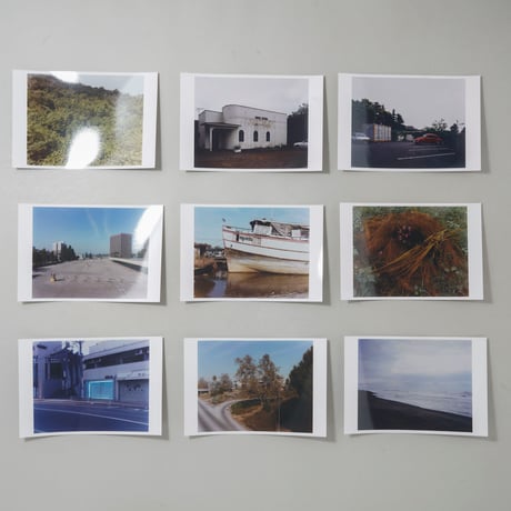[サイン入/Signed] Witness of the 1990s / 高橋恭司(Kyoji Takahashi)