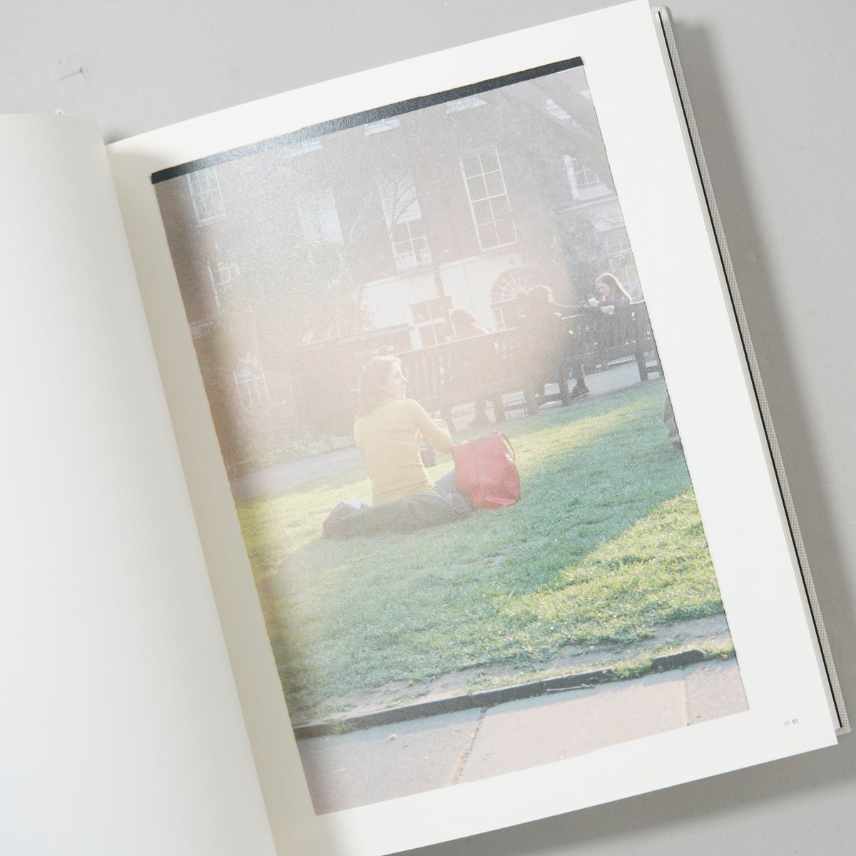 Across the Sea / 草野庸子(Yoko Kusano) | bookobscur