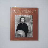 The World on My Doorstep, the Years 1950 to 1976 / Paul Strand(ポール・ストランド)