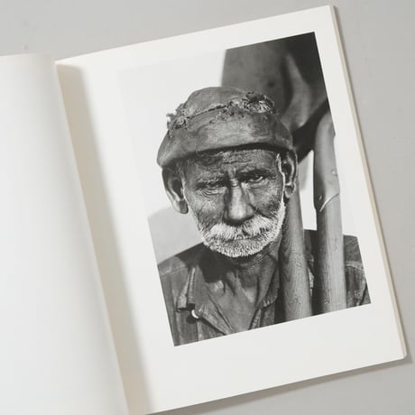 AMERICAN PHOTOGRAPHS 50th Anniversary Edition / Walker Evans(ウォーカー・エヴァンス)