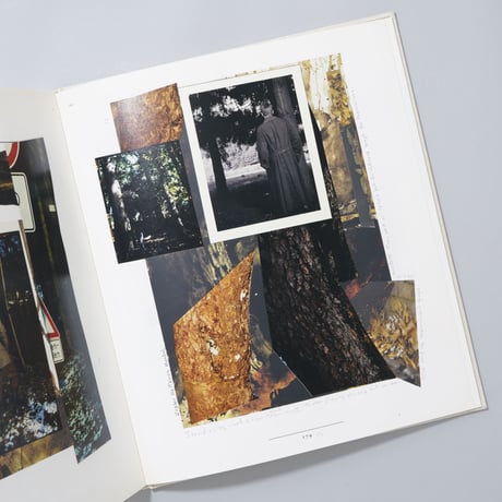 [サイン入/Signed] Jens F. / Collier Schorr(コリエ・ショア)