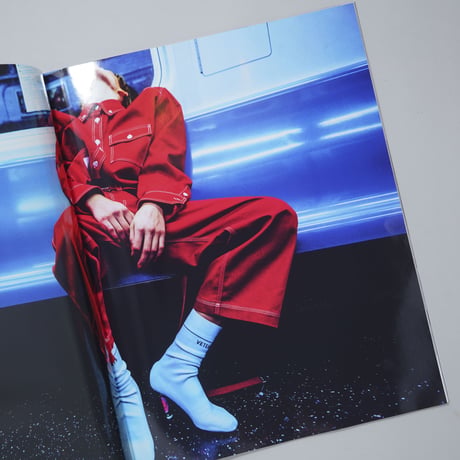 JEAN by Alastair Mckimm / Mario Sorrenti,David Sims, Paolo Roversi,他