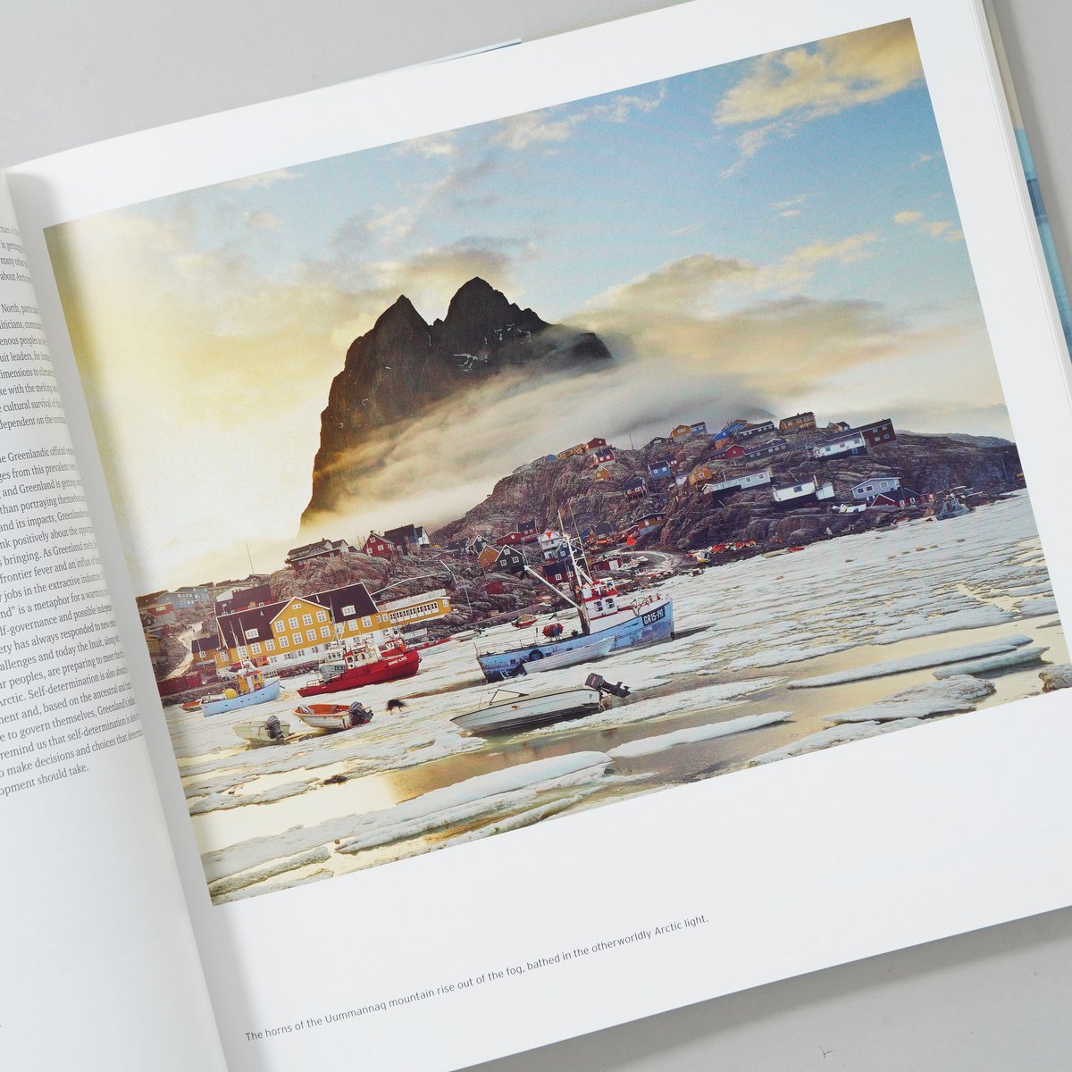 Last Days of the Arctic / Ragnar Axelsson(ラグナル・