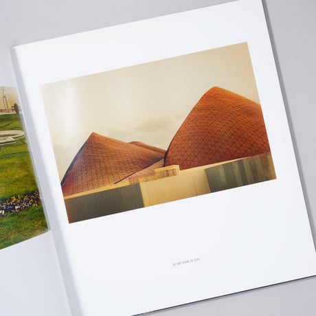 Silent Cities / Mat Hennek(マット・ヘネック)