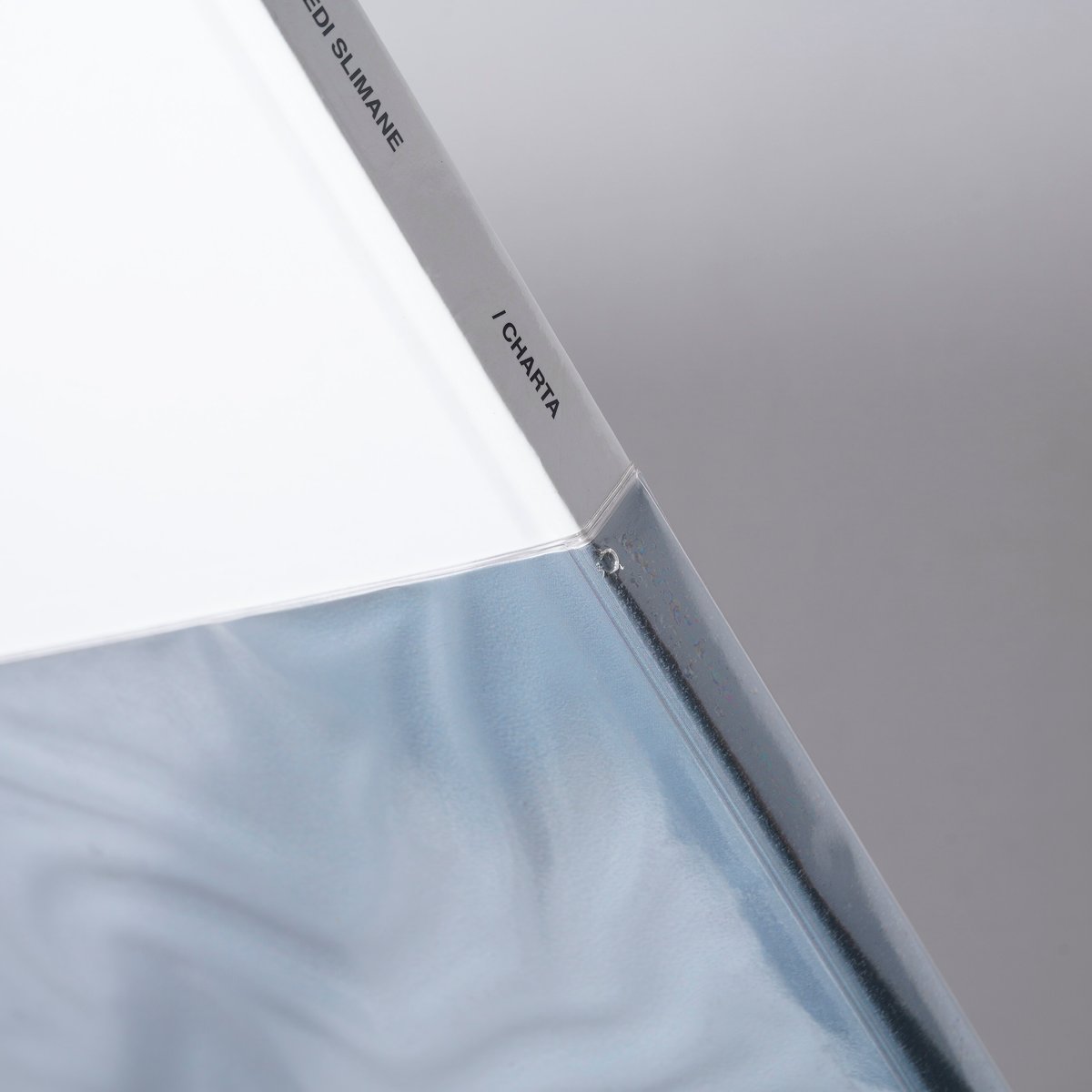 Hedi Slimane: Intermission 1 エディ スリマン INTERMISSION 1 / Hedi Slimane(エディ・スリマン) | booko