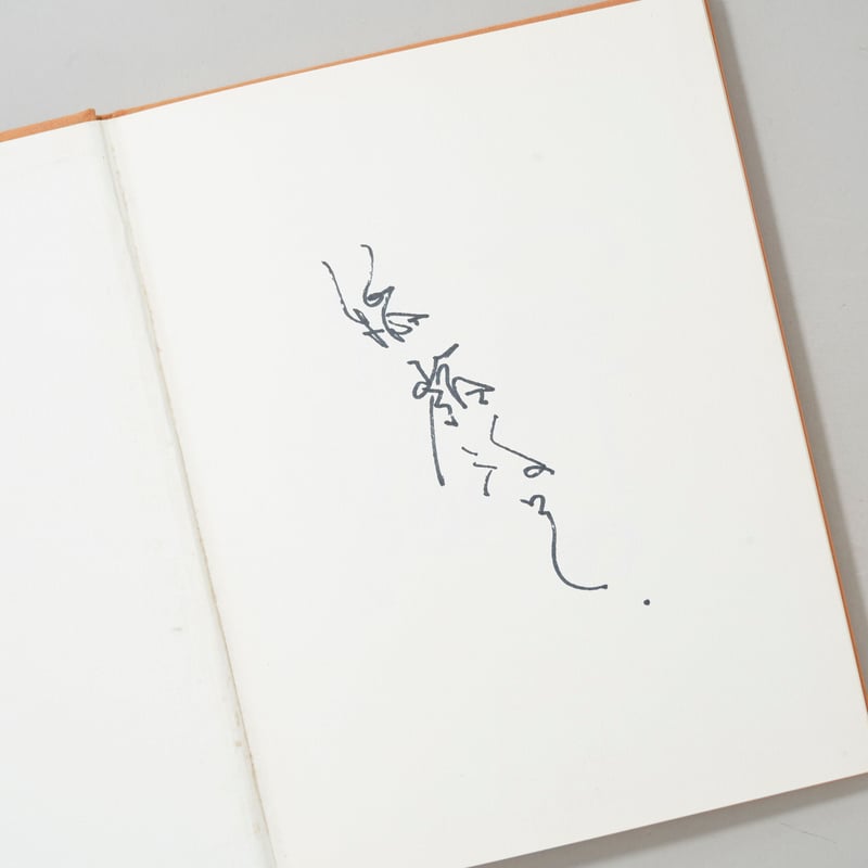 サイン入/Signed] SPORTS 一瞬の肖像 / 稲嶺啓一(Keiichi Inam