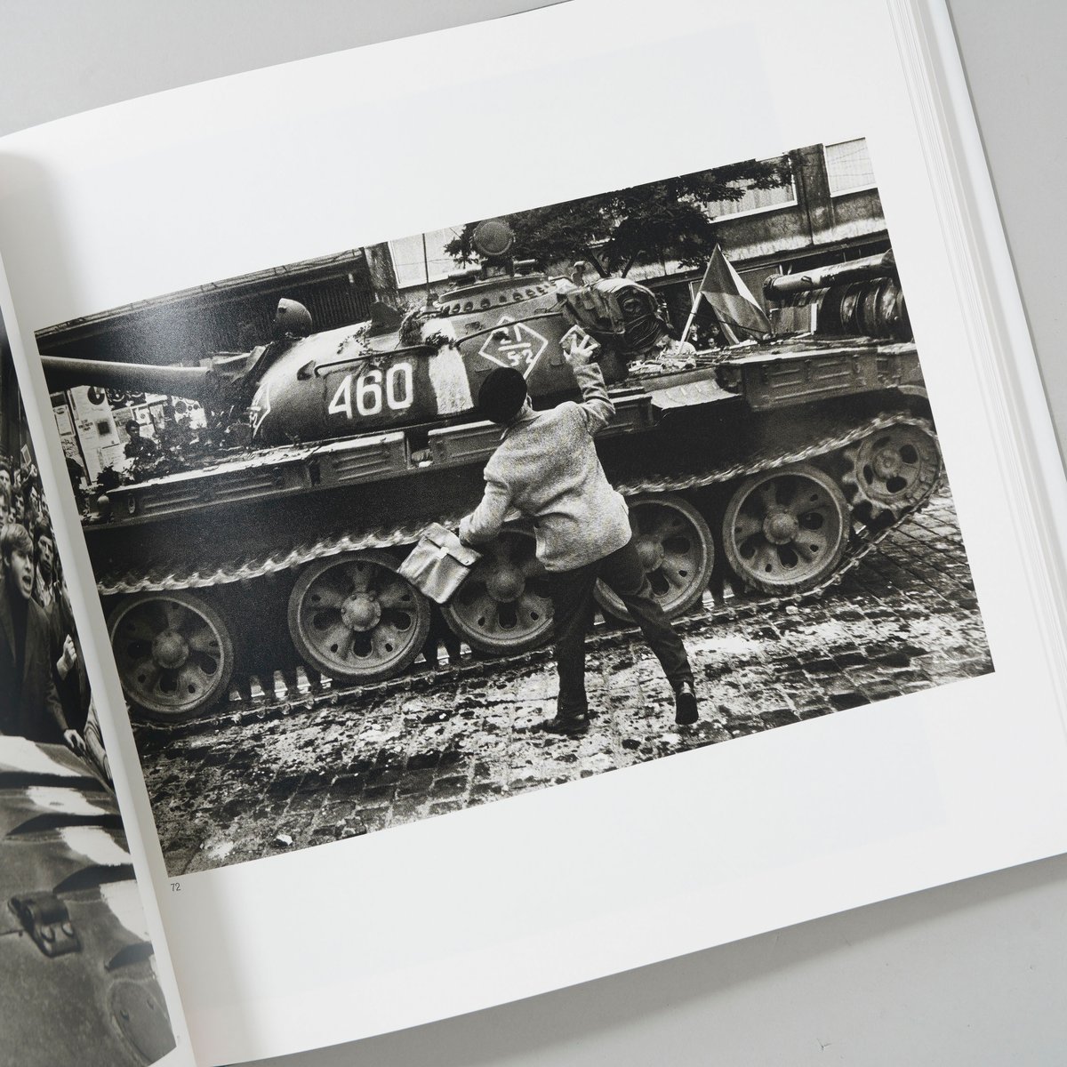 KOUDELKA / Josef Koudelka (ヨゼフ・クーデルカ) | bookobs KOUDELKA / Josef Koudelka (ヨゼフ・クーデルカ) | bookobs
