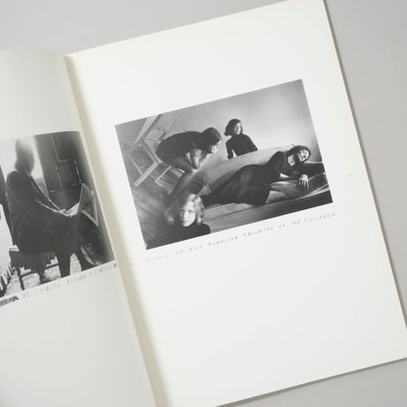 Duane Michals Photographs Sequences Texts 1958-1984 / Duane Michals(デュアン・マイケルズ)