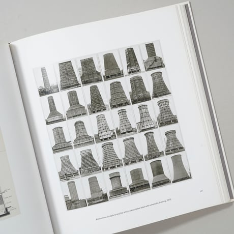 BERND & HILLA BECHER / Bernd und Hilla Becher（ベルント&ヒラ・ベッヒャー）