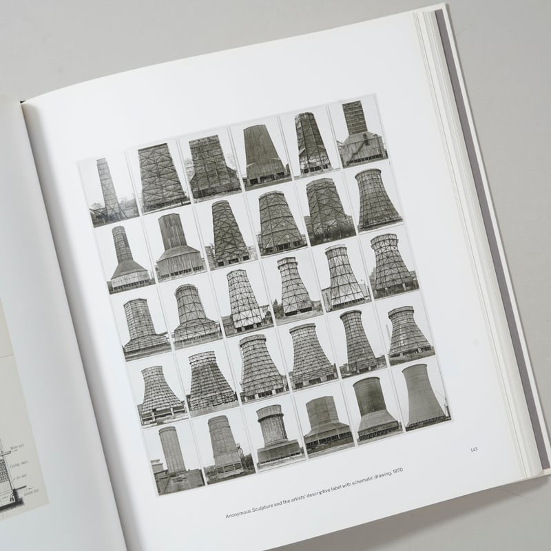 BERND & HILLA BECHER / Bernd und Hilla Becher（ベ