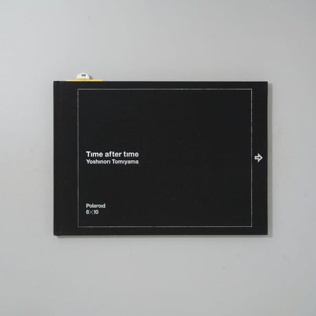 Time after time / Time for time / 富山義則(Yoshinori Tomiyama)、熊谷聖司(Seiji Kumagai)