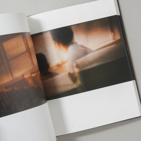 Cascade / 小川康博 (Yasuhiro Ogawa)