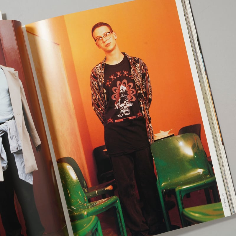 Wolfgang Tillmans (Photobook S.) / Wolfgang Til