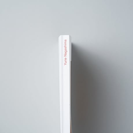 [新刊/NEW]  SELF-PORTRAITS /長島有里枝 (Yurie Nagashima)