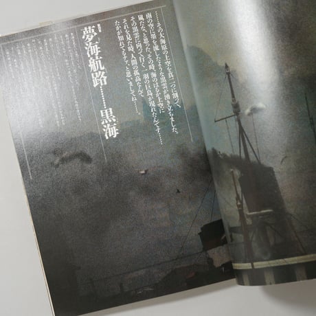 全東洋街道 / 藤原新也(Shinya Fujiwara)