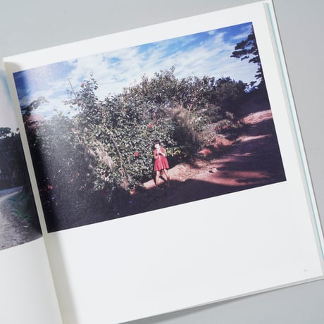 [サイン入/Signed] Color いつか見た風景 / 北井一夫(Kazuo Kitai)