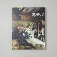 Space (Prix Pictet 07) / Richard Mosse、Michael Wolf、西野壮平、川内倫子、Thomas Ruff他