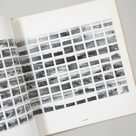 [サイン入/Signed] Sequential Views,1980-1986 / Robbert Flick(ロバート・フリック)