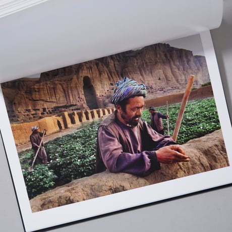 Mountain Men /Steve McCurry(スティーブ・マッカリー)