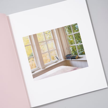 [新刊/New] I KNOW HOW FURIOUSLY YOUR HEART IS BEATING / Alec Soth(アレック・ソス)