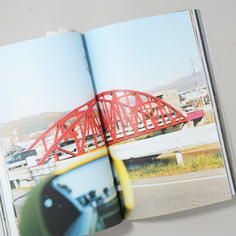 新刊サイン入/New,Signed] 雷写 / 佐内正史(Masafumi Sanai) |