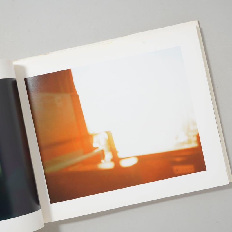 PILES OF TIME / 鈴木理策(Risaku Suzuki) | bookobscu