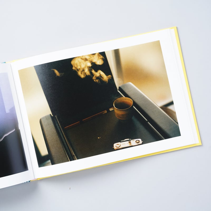 新刊サイン入/New,Signed] RE FORM / 熊谷聖司 (Seiji Kumag