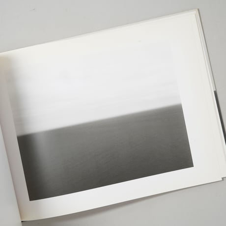 SUGIMOTO FOTOFOLIO / 杉本博司(Hiroshi Sugimoto)
