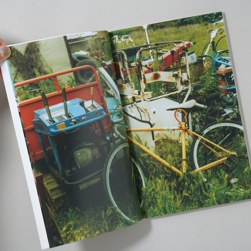 新刊サイン入/New,Signed] Strong memory / 佐内正史 | book