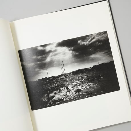 SMOKEY MOUNTAIN / 名越啓介(Keisuke Nagoshi)