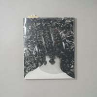 [新刊/New][サイン入/Signed] Mixedness is my Mythology / Farren van Wyk(ファレン・ファン・ウェイク)