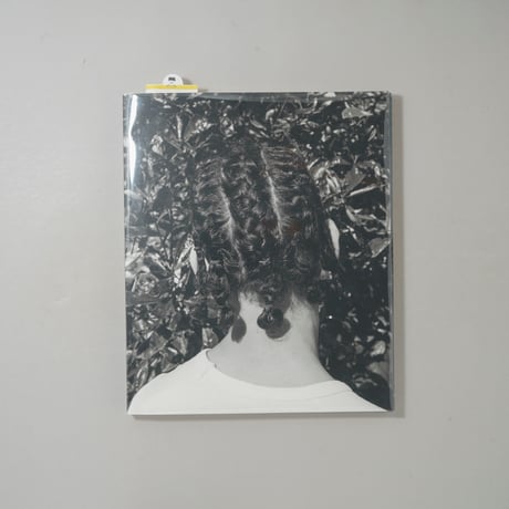 [新刊/New][サイン入/Signed] Mixedness is my Mythology / Farren van Wyk(ファレン・ファン・ウェイク)