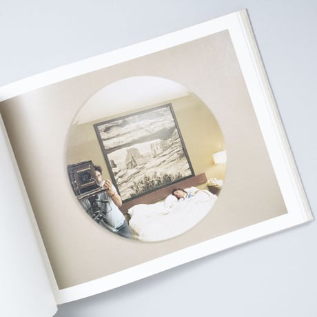 [新刊/New]A POUND OF PICTURES / Alec Soth（アレック・ソス）