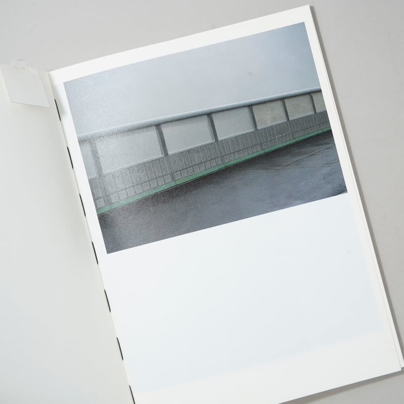 サイン入/Signed] Ourselves/1981 / 矢島陽介(Yosuke Yaji