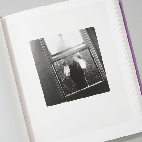 Works from the Sammlung Verbund / Francesca Woodman(フランチェスカ・ウッドマン)
