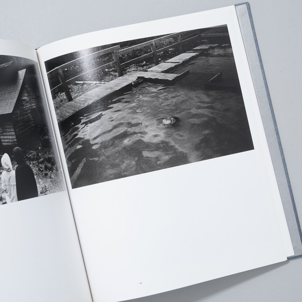 サイン入/Signed]KUMOGAKURE ONSEN / 村上仁一(Masakazu M