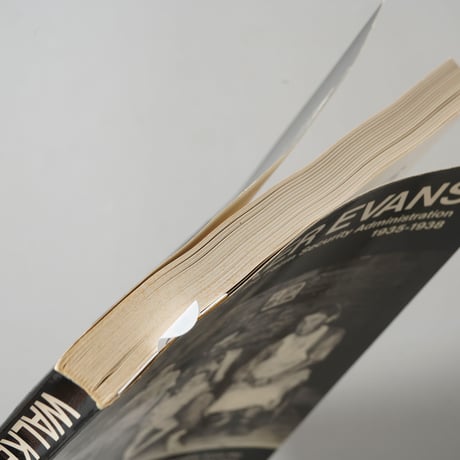WALKER EVANS Photographs for the Farm Security / Walker Evans(ウォーカー・エヴァンス)