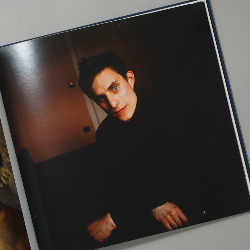 Diving for Pearls / Nan Goldin(ナン・ゴールディン) | boo