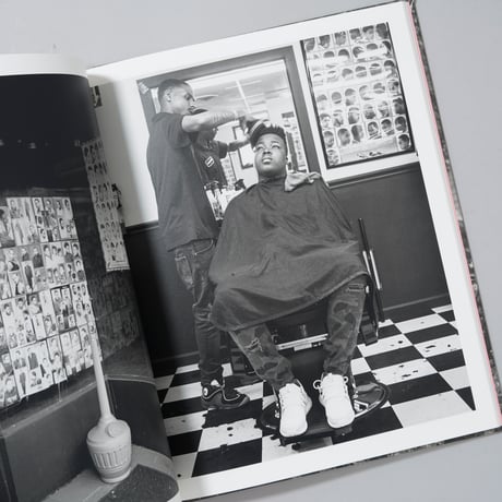 [新刊サイン入/New,Signed]LET ME SOW LOVE / Roger Richardson(ロジャー・リチャードソン)