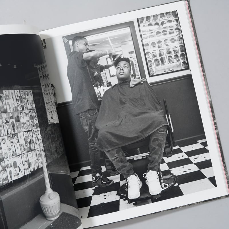 新刊サイン入/New,Signed]LET ME SOW LOVE / Roger Rich