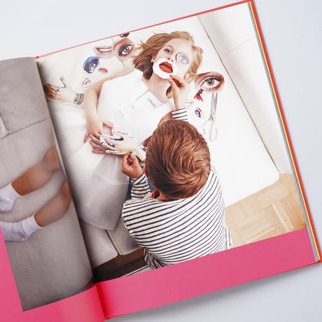 [新刊/New] ABC photography / Martin Parr, Wolfgang Tillmans, Nan Goldin, Alec Soth, Peter Lindbergh, 他