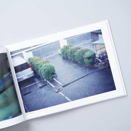 [新刊サイン入/New,Signed] MY HOUSE / 熊谷聖司 (Seiji Kumagai)