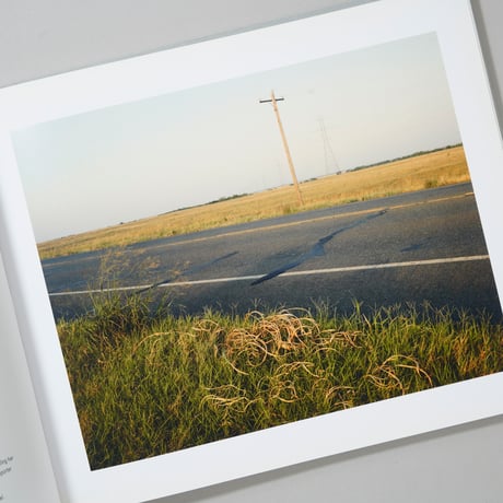 ON THIS SITE / Joel Sternfeld(ジョエル・スタンフェルド)