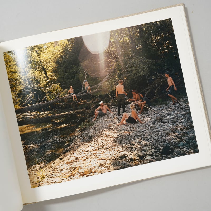 CATEGORY ーused | bookobscura｜写真集専門書店｜写真家による写真集の