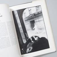 New York to Nova Scotia / Robert Frank(ロバート・フランク)