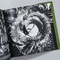 ソノラマ写真選書6 続にっぽん劇場 写真帖 Japan, a Photo Theater Ⅱ / 森山大道(Daido Moriyama)