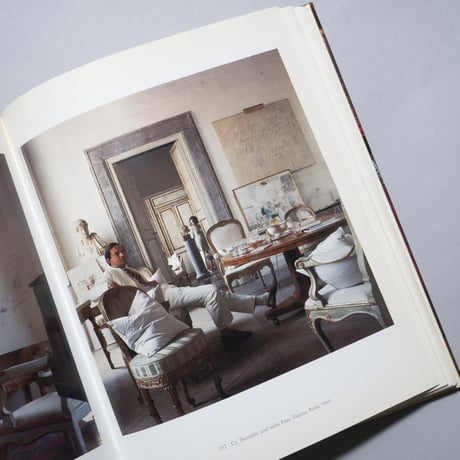 HORST photographien aus sechs Jahrzehnten / HORST.P.HORST（ホルスト・P・ホルスト）